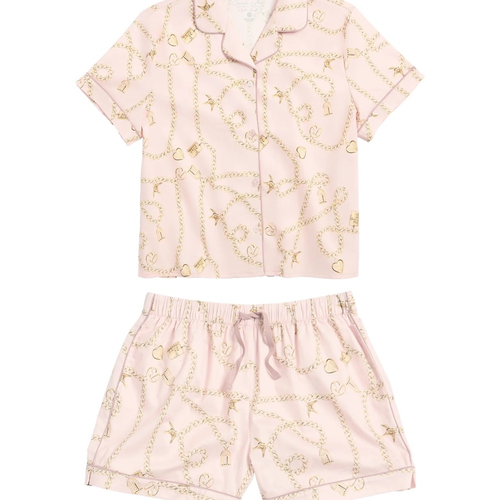 Taylor Swift Speak Now Pajama Set